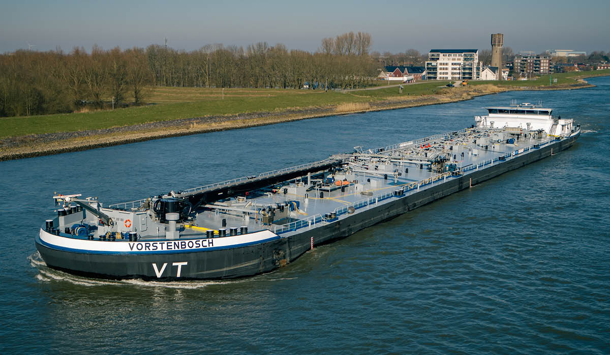 Vt Group Fleet Vorstenbosch